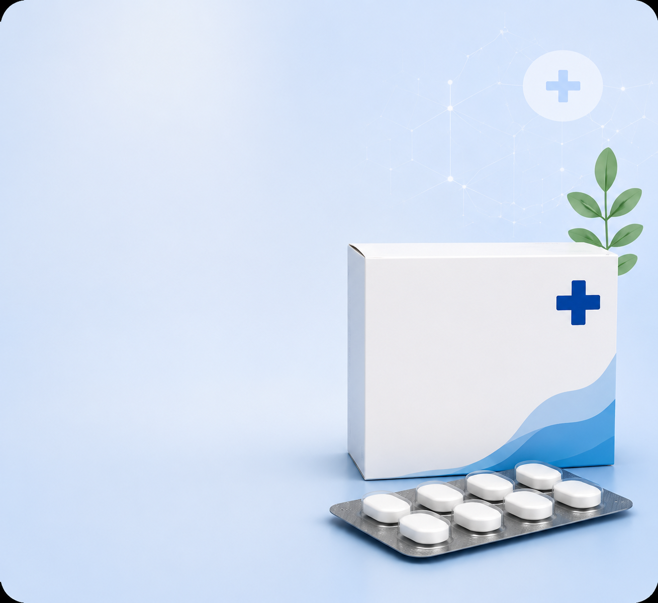 Paracetamol 650mg Tablets Promo