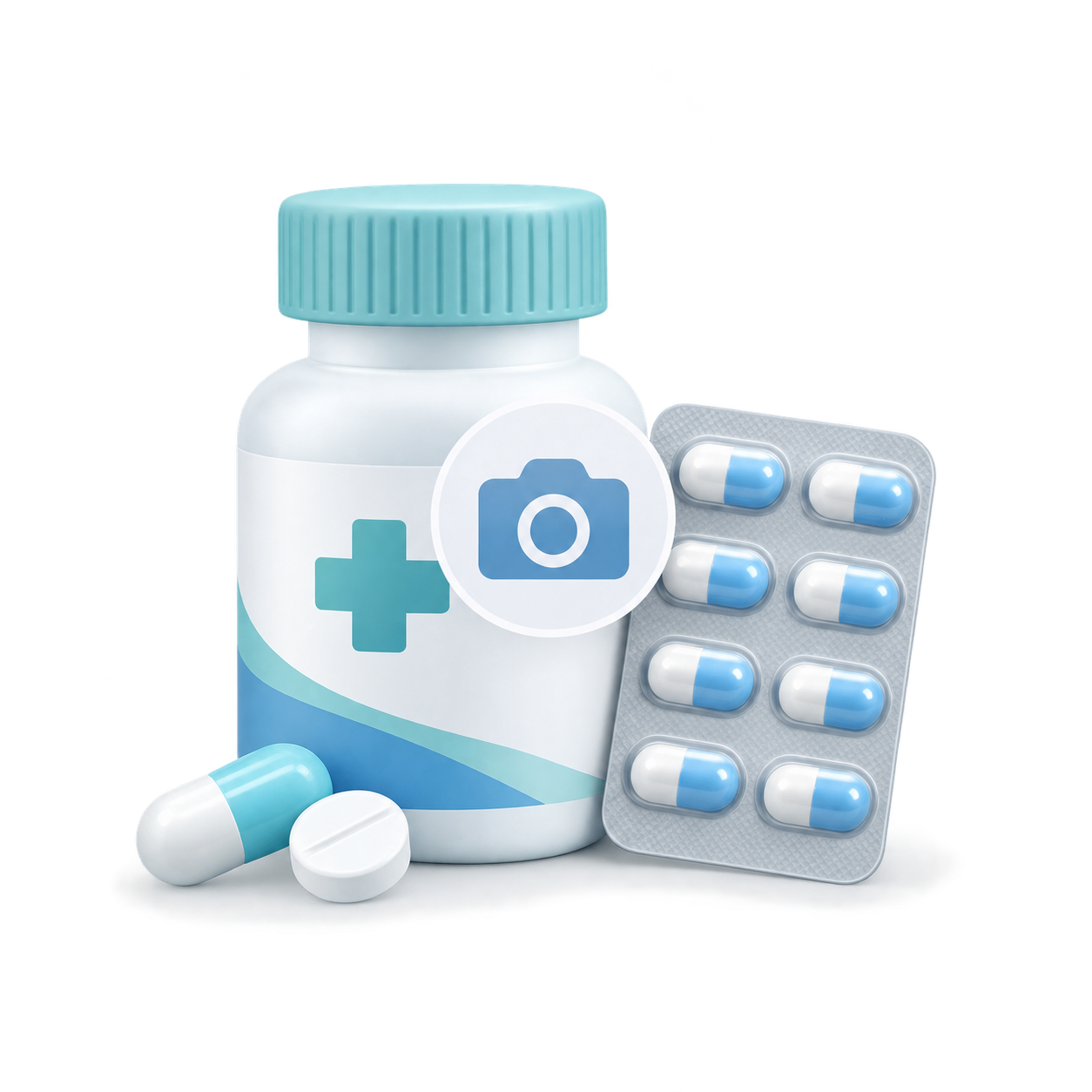 Amoxicillin 500mg Capsules