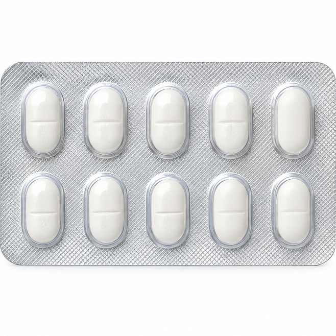 Allegra 120mg Tablet 2